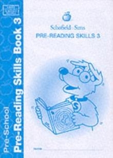 PRE-READING SKILLS BOOK 3 | 9780721709116 | SALLY JOHNSON