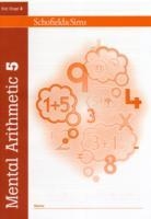 MENTAL ARITHMETIC BOOK 5 | 9780721708034