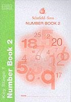 NUMBER BOOK 2 | 9780721707891