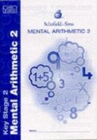 MENTAL ARITHMETIC BOOK 2 | 9780721708003