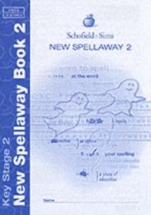 NEW SPELLAWAY BOOK 2 | 9780721708485 | HELEN DONALDSON