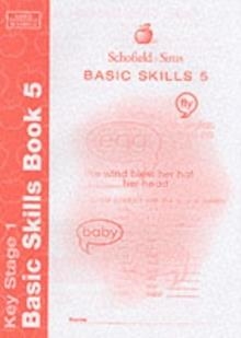 BASIC SKILLS BOOK 5 | 9780721708379 | ANDREW PARKER