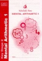 MENTAL ARITHMETIC BOOK 1 | 9780721707990