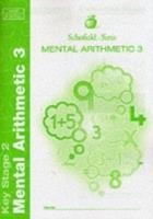 MENTAL ARITHMETIC BOOK 3 | 9780721708010