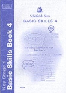 BASIC SKILLS BOOK 4 | 9780721708362 | ANDREW PARKER