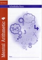 MENTAL ARITHMETIC BOOK 4 | 9780721708027