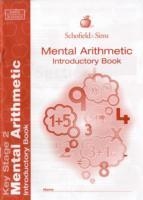 MENTAL ARITHMETIC INTRODUCTORY BOOK | 9780721707983