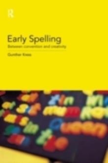 EARLY SPELLING BOOK 3 | 9780721708409 | ANNE FORSTER