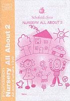 NURSERY ALL ABOUT WHERE I LIVE | 9780721708720