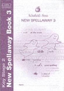 NEW SPELLAWAY BOOK 3 | 9780721708492 | HELEN DONALDSON