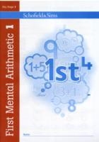 FIRST MENTAL ARITHMETIC BOOK 1 | 9780721711638