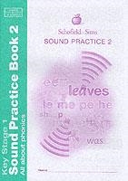 SOUND PRACTICE BOOK 2 | 9780721708638