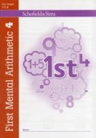 FIRST MENTAL ARITHMETIC BOOK 4 | 9780721711669