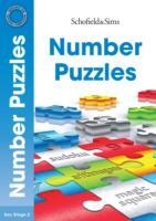 NUMBER PUZZLES | 9780721711164