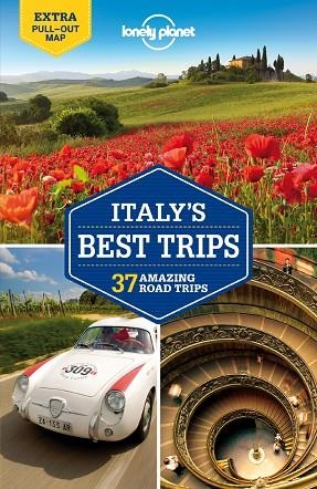 ITALY'S BEST TRIPS | 9781742209876 | AA. VV.