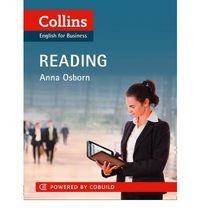 ENGLISH FOR BUSINESS: READING | 9780007469437