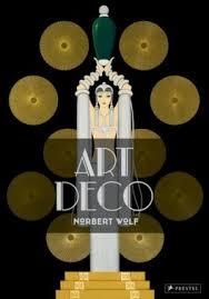 ART DECO (NEW FORMAT) | 9783791382418 | NORBERT WOLF