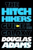 THE HITCHHIKER'S GUIDE TO THE GALAXY | 9780330508117 | DOUGLAS ADAMS