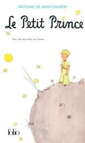 LE PETIT PRINCE | 9782070408504 | ANTOINE SAINT EXUPERY