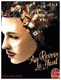 AU REVOIR LÀ-HAUT | 9782253194613 | LEMAITRE, PIERRE