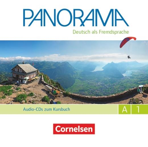 PANORAMA A1 CD | 9783061205850