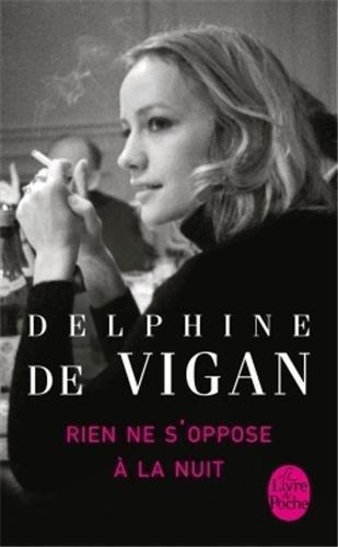 RIEN NE S´OPPOSE NUI-LP13 | 9782253164265 | DE VIGAN DELPHI