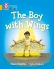 THE BOY WITH WINGS: GOLD/BAND 09 | 9780007591183 | SIMON CHESHIRE