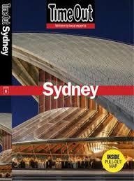 SYDNEY 8TH ED TIME OUT | 9781846709845