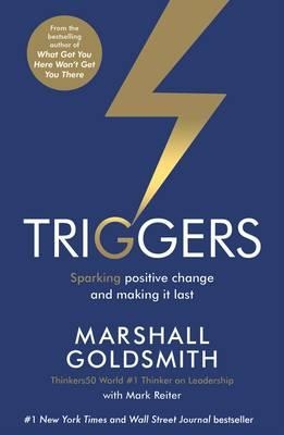 TRIGGERS | 9781781252826 | MARSHALL GOLDSMITH