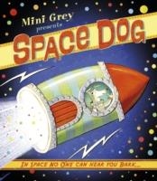 SPACE DOG | 9781849419819