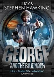 GEORGE AND THE BLUE | 9780857533289