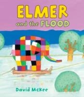 ELMER AND THE FLOOD | 9781783442171