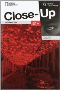 CLOSE-UP B1+ WB+AUDIO CD | 9781111835118 | A. HEALAN, K. GORMLEY, D. SHOTTON