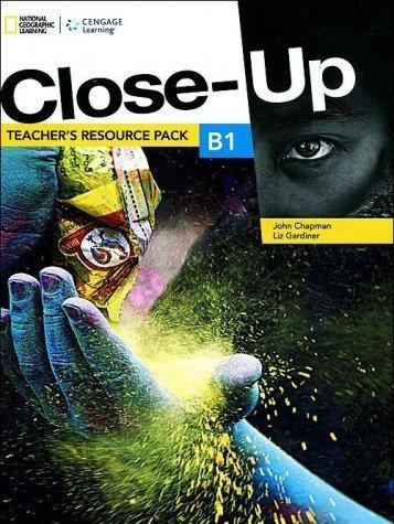 CLOSE-UP B1 TRP | 9780840028068 | A. HEALAN, K. GORMLEY, D. SHOTTON
