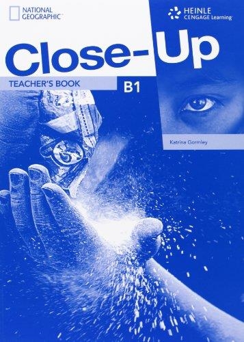 CLOSE-UP B1 TB | 9781111834562 | A. HEALAN, K. GORMLEY, D. SHOTTON