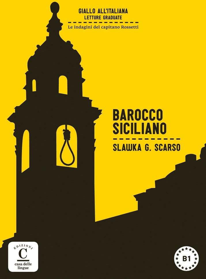 BAROCO SICILIANO | 9788416057979 | SCARSO, SLAWSKA