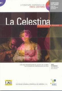 LA CELESTINA (LECTURA GRADUADA ESPAÑOL) | 9788497788892