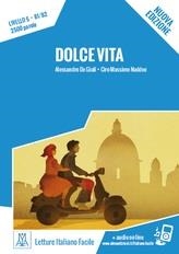 DOLCE VITA+MP3@ | 9788861823938