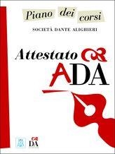 ADA DANTE ALGHIERI | 9788861823280