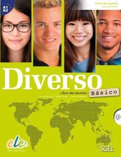 DIVERSO BASICO LIBRO DIGITAL | 9788497788410