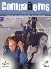 COMPAÑEROS 2 -LIBRO DIGITAL | 9788497788151