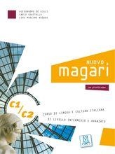 MAGARI C1 ALUM+CD | 9788861822856