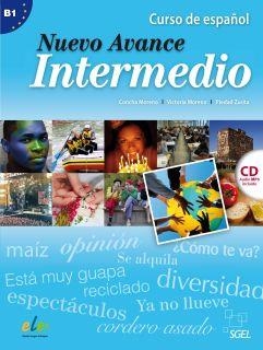 NUEVO AVANCE INT DIGITAL | 9788497788007