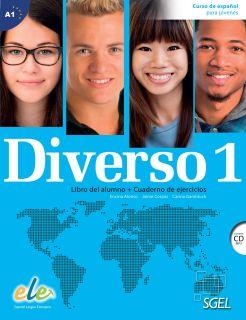 DIVERSO 1 LIBRO DIGITAL | 9788497788397