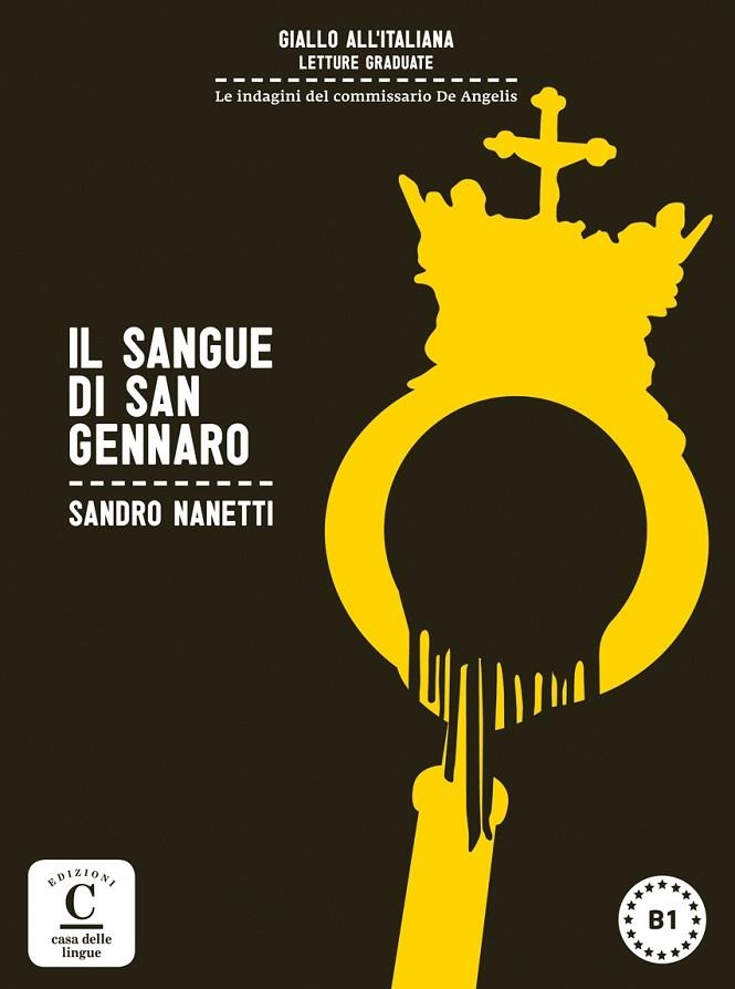 IL SANGUE DI SAN GENNARO | 9788416057986 | NANETTI, SANDRO