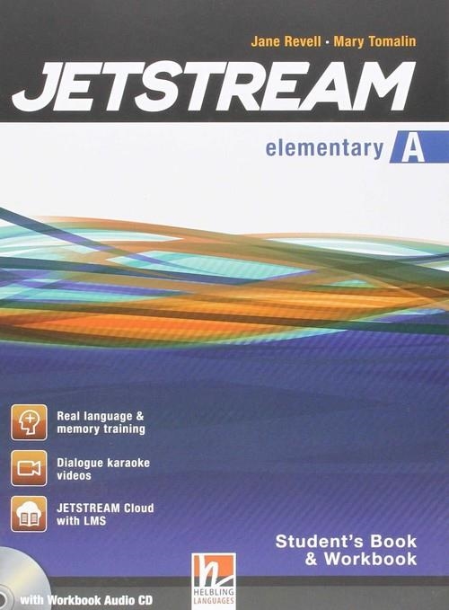 JETSTREAM ELEMENTARY COMBO A | 9783990450062