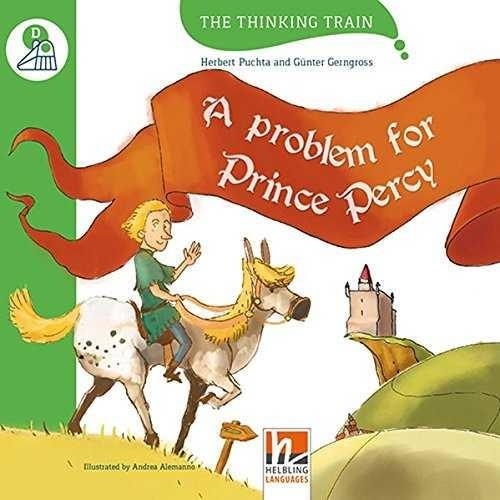 A PROBLEM FOR PRINCE PERCY-HTT (D) | 9783990453056