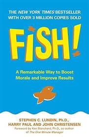 FISH | 9780340819807 | JOHN CHRISTENSEN