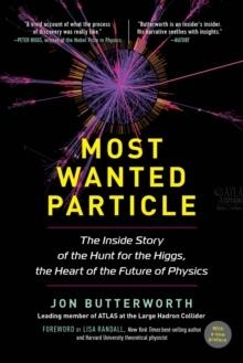 MOST WANTED PARTICLE | 9781615193011 | LISA RANDALL