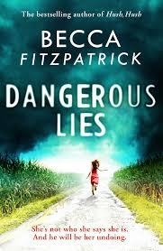 DANGEROUS LIES | 9781471125102 | BECCA FITZPATRICK